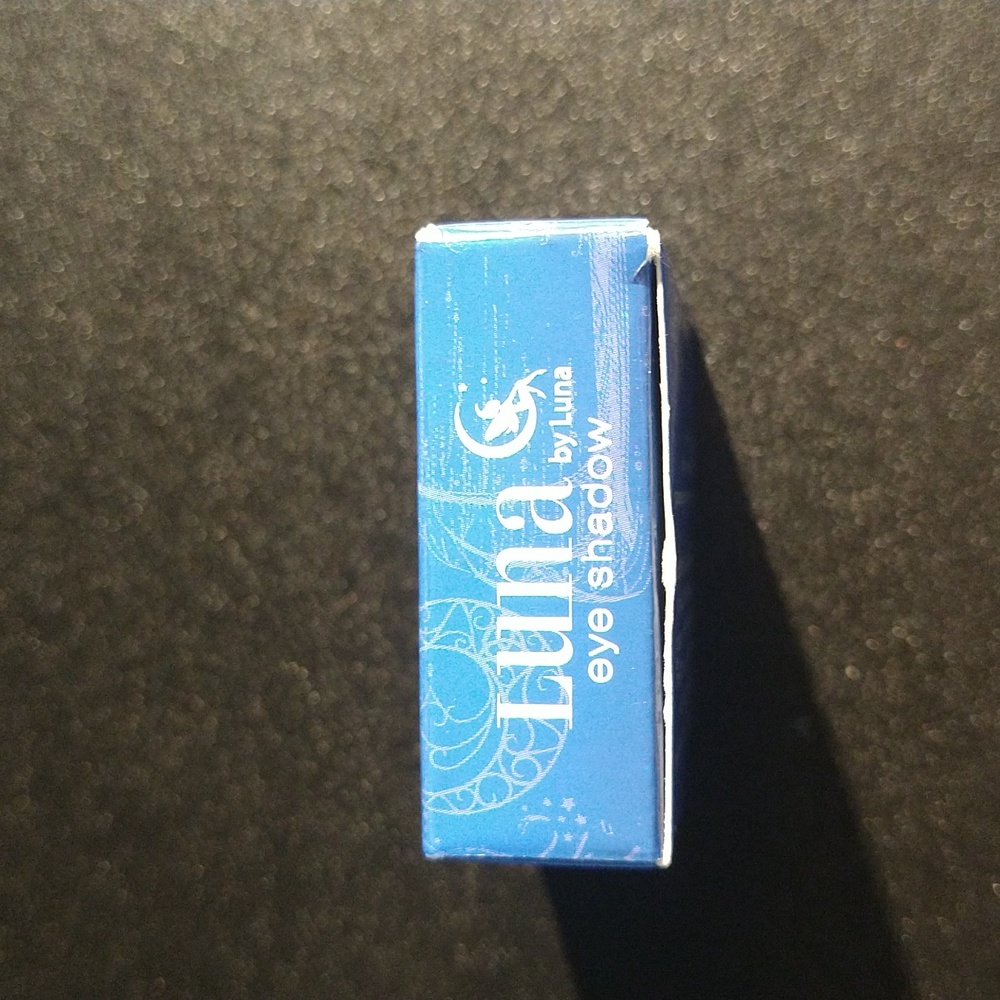 SPICED PUMPKIN EYESHADOW Luna by Luna - Picture 8 of 10